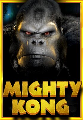 Mighty Kong